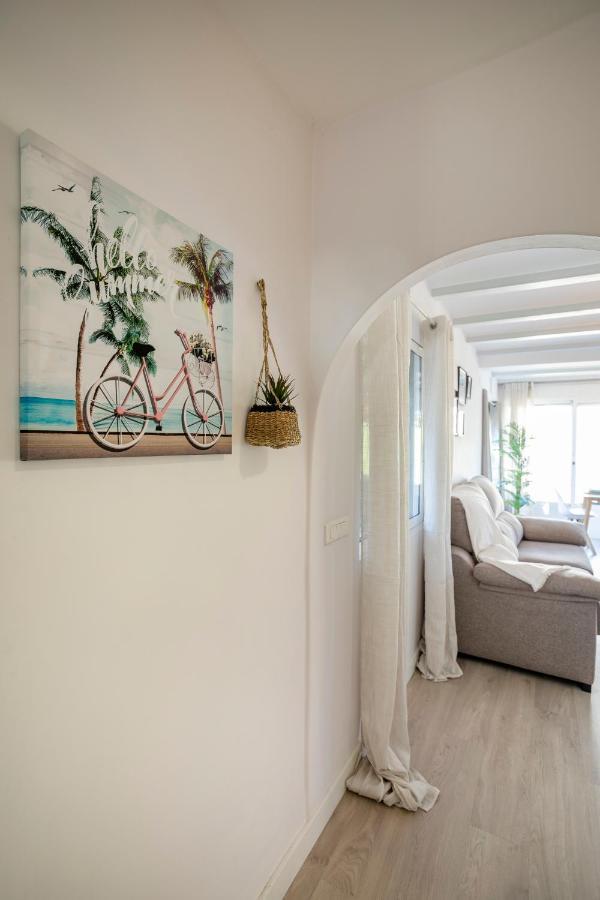 Hola From Helios Villa Muntanya la Sella Exterior photo